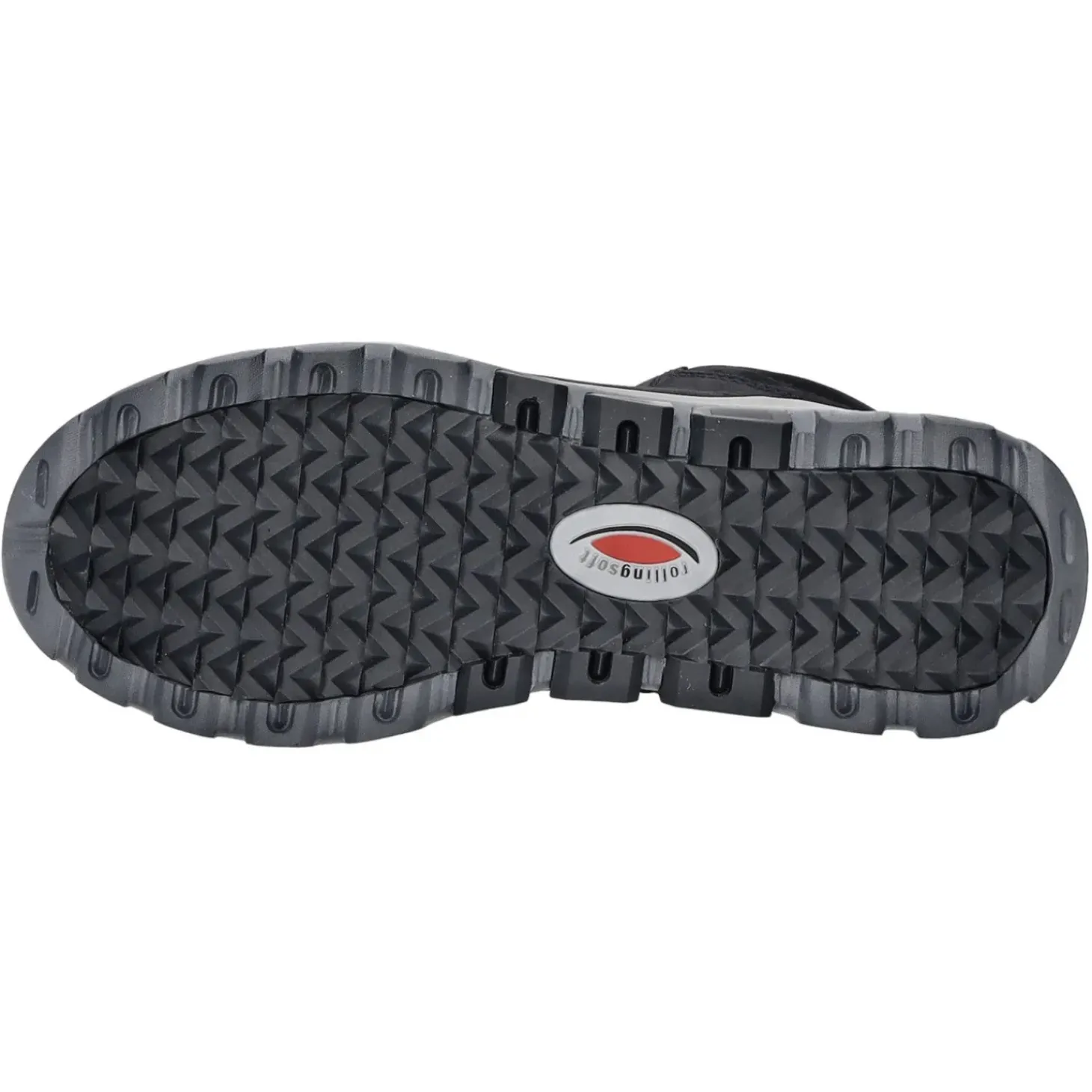 Gabor Schnürstiefelette Kaltfutter bis 35mm Absatz (casual)