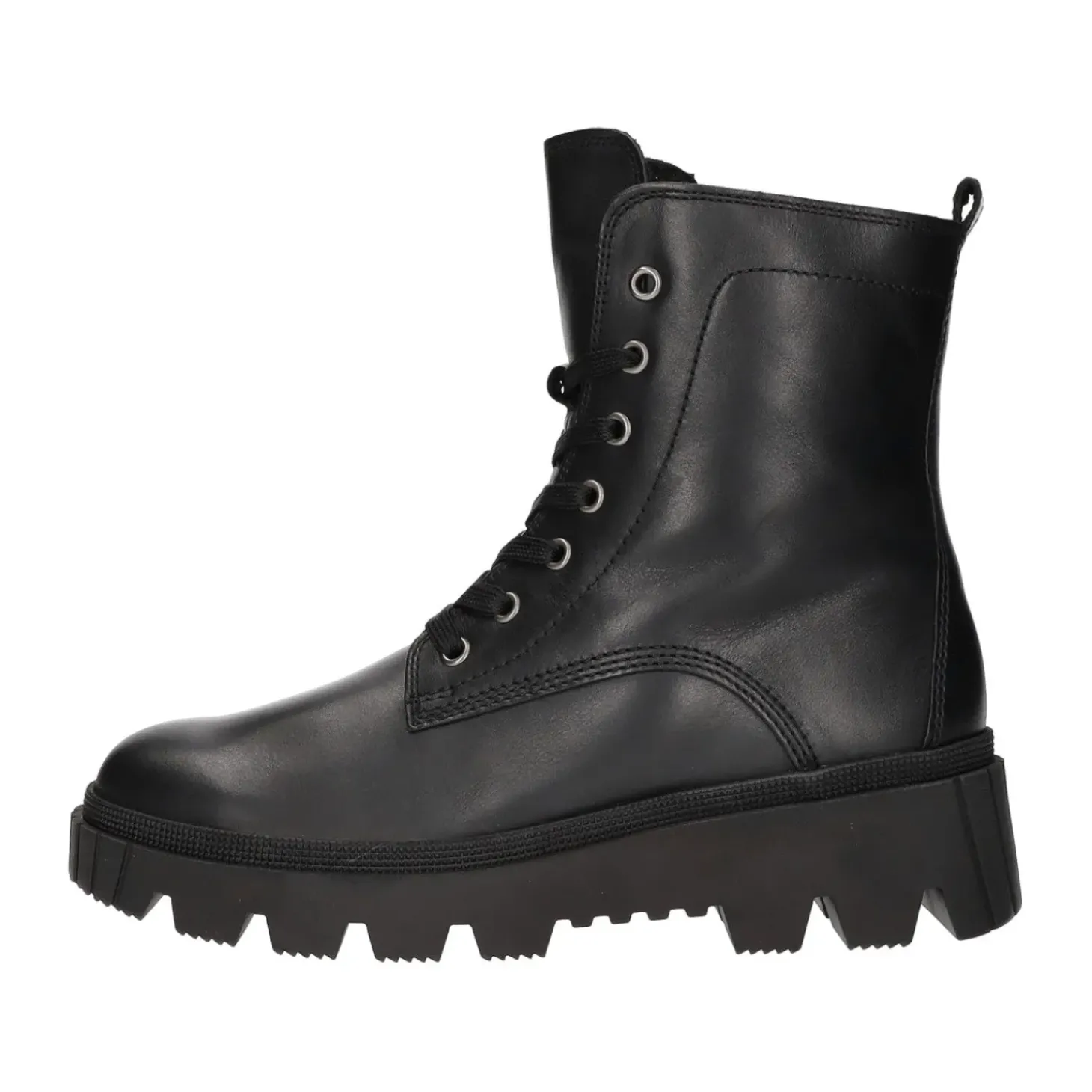 Gabor Schnürstiefelette Warmfutter bis 35mm Absatz (casual)