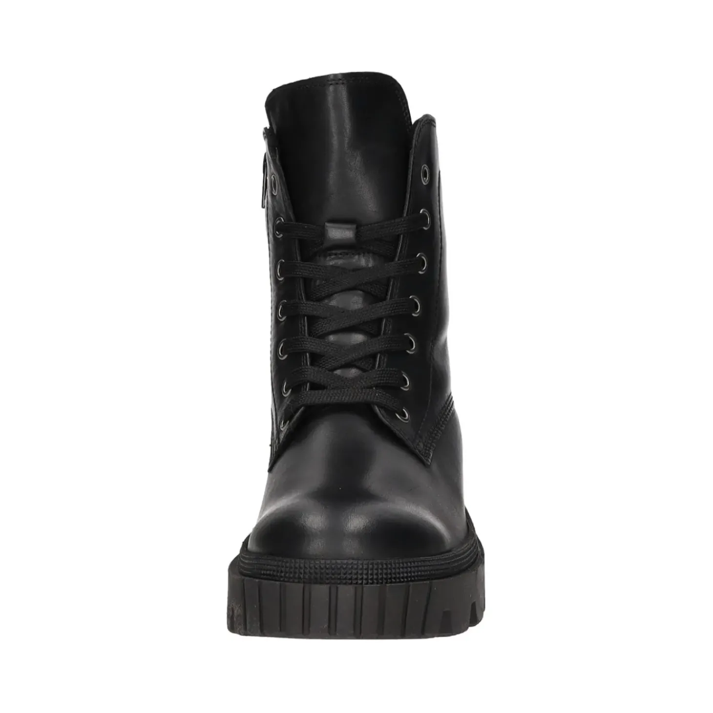Gabor Schnürstiefelette Warmfutter bis 35mm Absatz (casual)