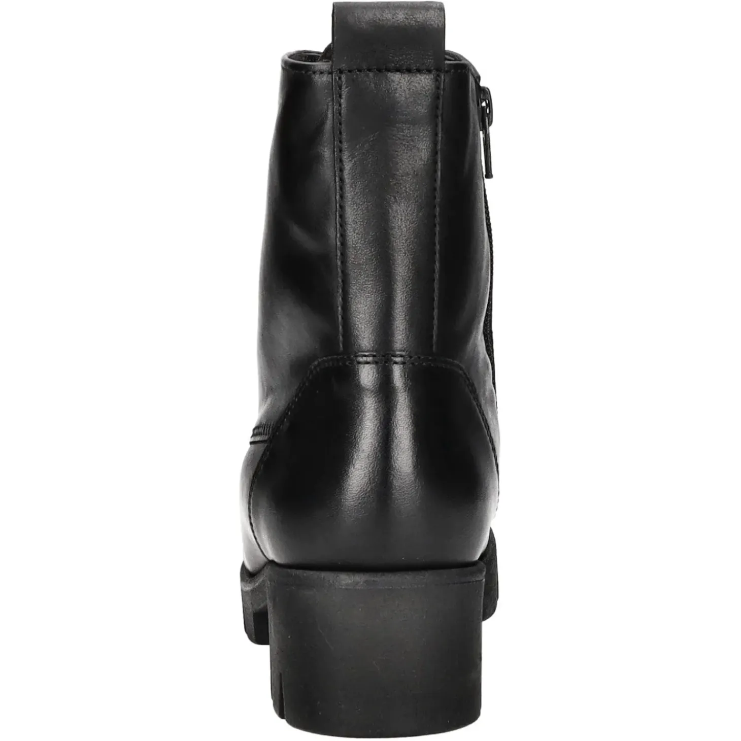 Gabor Schnürstiefelette Warmfutter ab 35mm Absatz