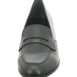 Gabor Slipper/Kletthalbschuh 25-50mm Absatz