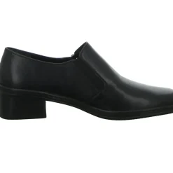 Gabor Slipper/Kletthalbschuh 25-50mm Absatz