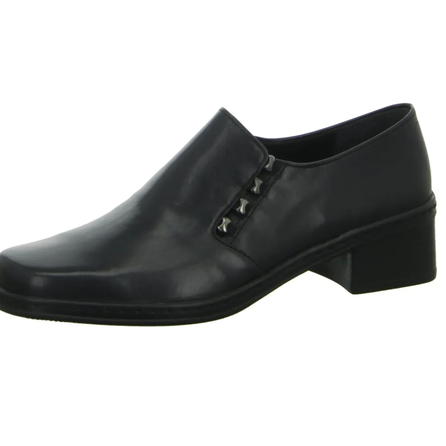 Gabor Slipper/Kletthalbschuh 25-50mm Absatz