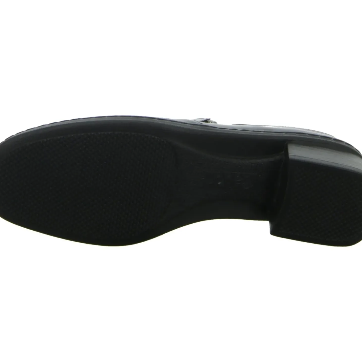 Gabor Slipper/Kletthalbschuh 25-50mm Absatz