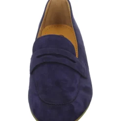 Gabor Slipper/Kletthalbschuh bis 25mm Absatz