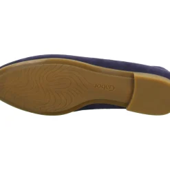 Gabor Slipper/Kletthalbschuh bis 25mm Absatz