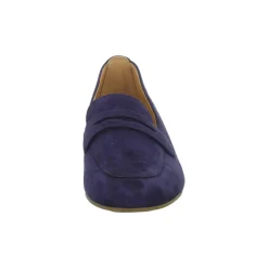 Gabor Slipper/Kletthalbschuh bis 25mm Absatz