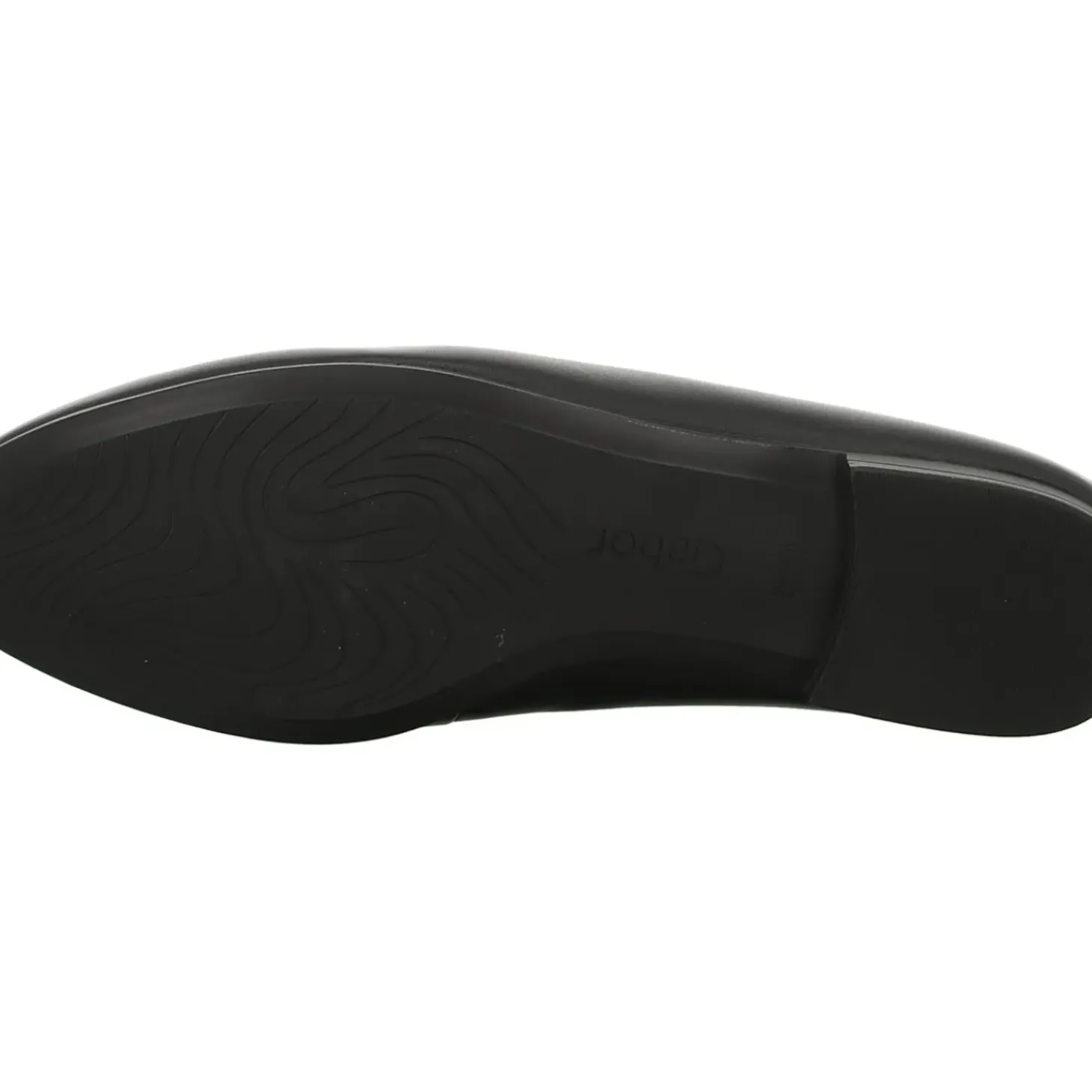 Gabor Slipper/Kletthalbschuh bis 25mm Absatz