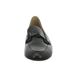 Gabor Slipper/Kletthalbschuh bis 25mm Absatz