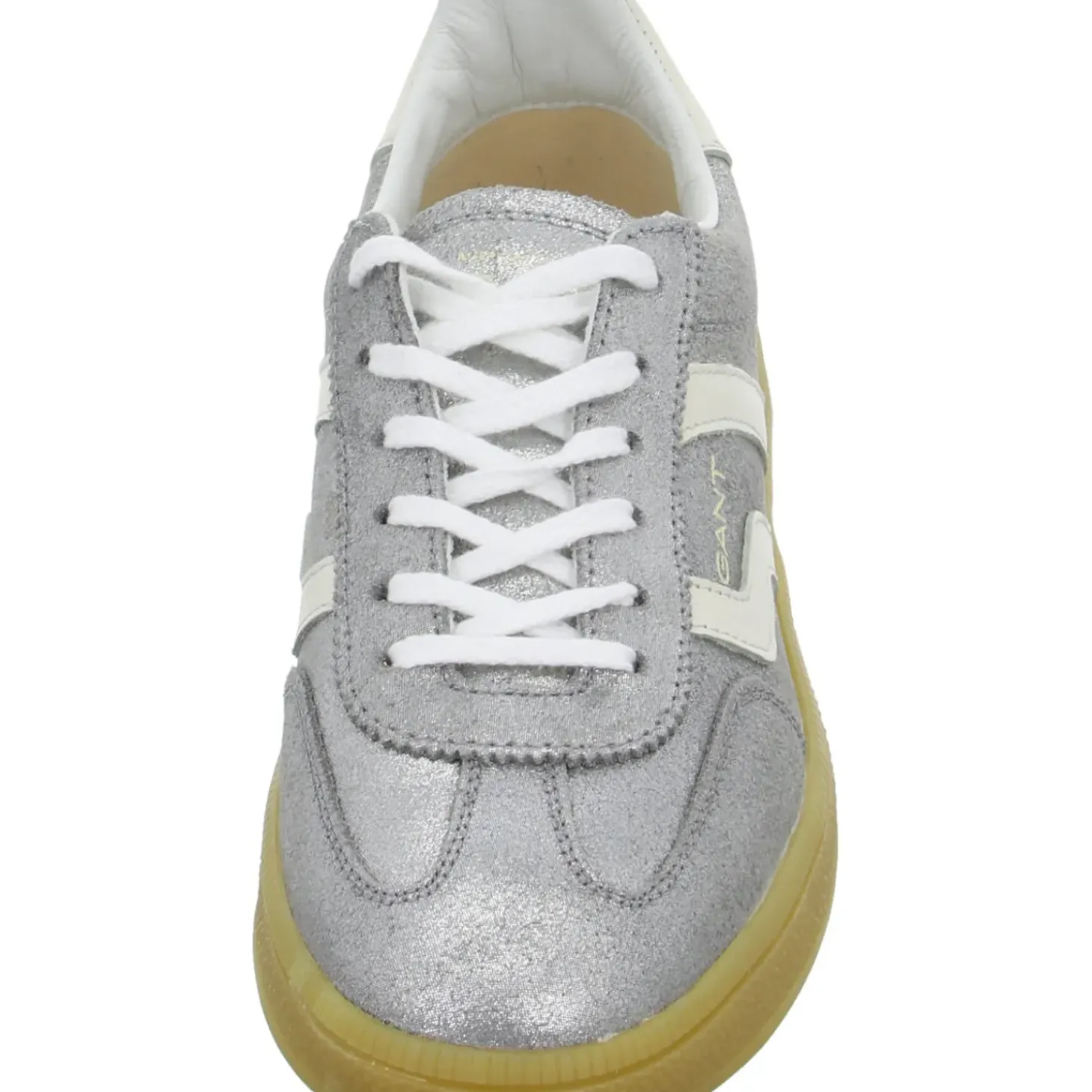 GANT Schnürhalbschuh Sneaker (sportlich) Cuzima