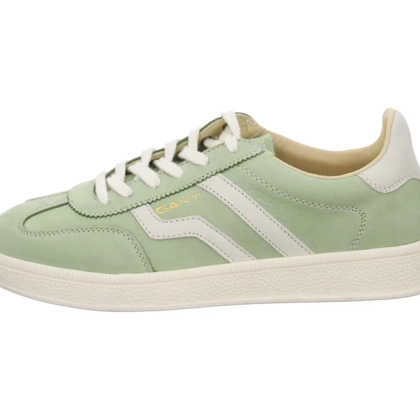GANT Schnürhalbschuh Sneaker (sportlich) Cuzima