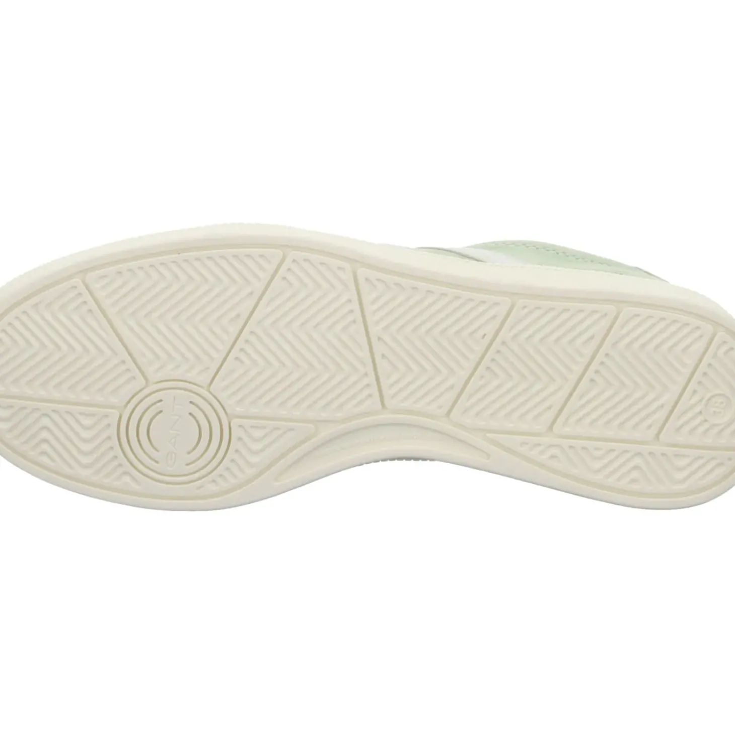 GANT Schnürhalbschuh Sneaker (sportlich) Cuzima