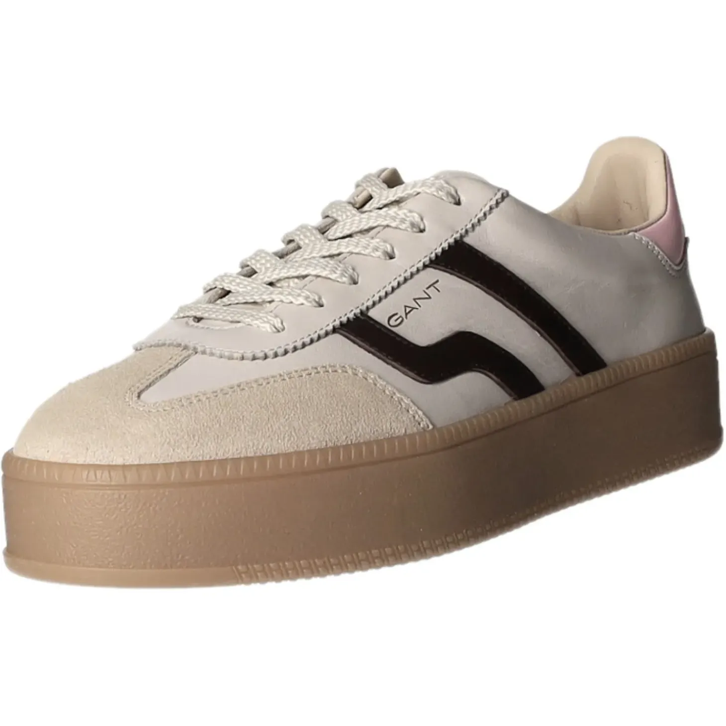GANT Schnürhalbschuh Sneaker (sportlich) CUZMANI