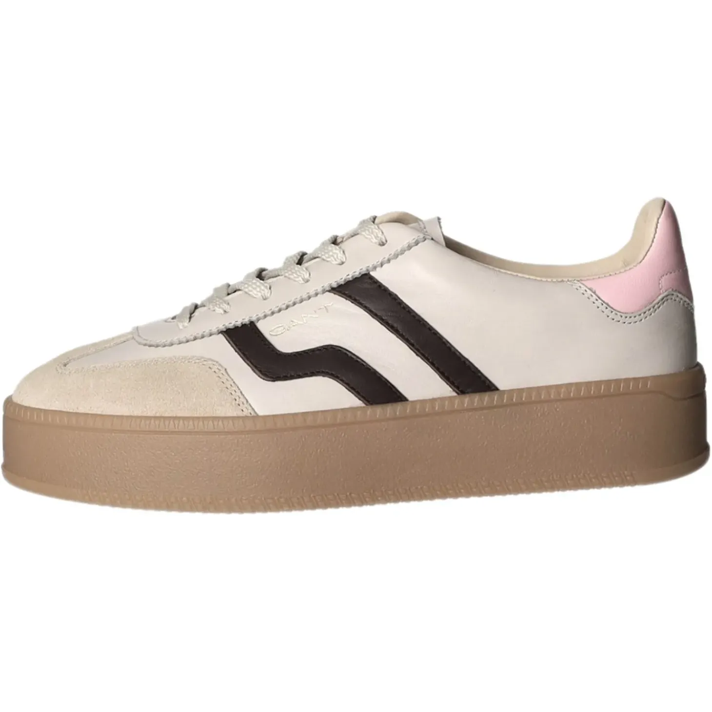 GANT Schnürhalbschuh Sneaker (sportlich) CUZMANI