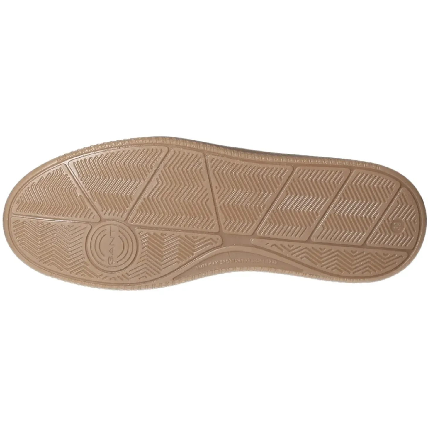 GANT Schnürhalbschuh Sneaker (sportlich) CUZMANI