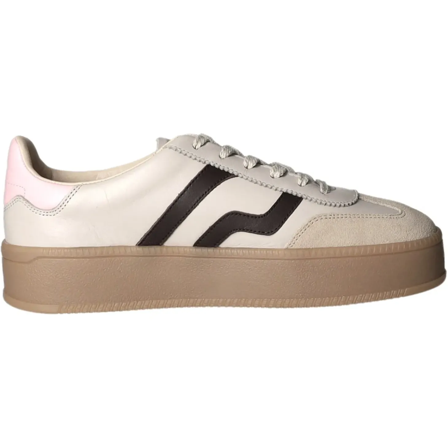 GANT Schnürhalbschuh Sneaker (sportlich) CUZMANI