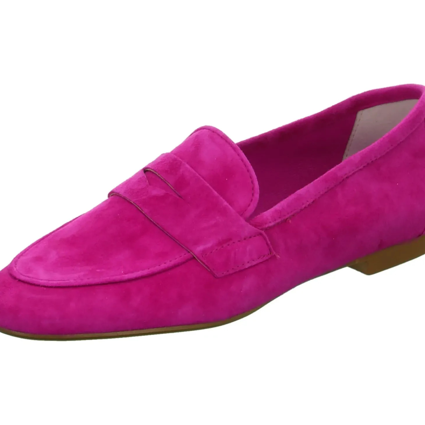 Gianluca Pisati Slipper/Kletthalbschuh bis 25mm Absatz