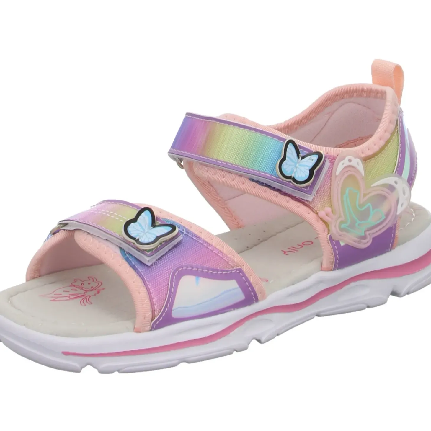 girlZ onlY Sandalette