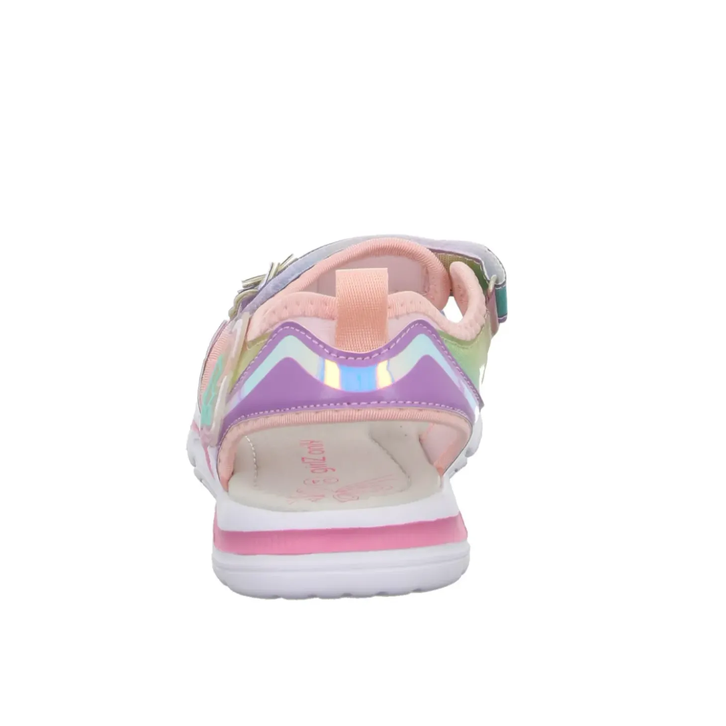 girlZ onlY Sandalette