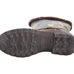 girlZ onlY Schaftstiefel Warmfutter
