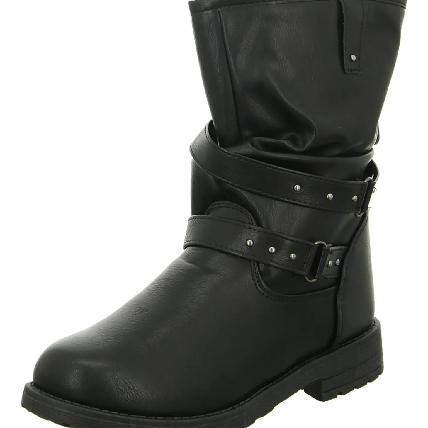 girlZ onlY Schaftstiefel Warmfutter