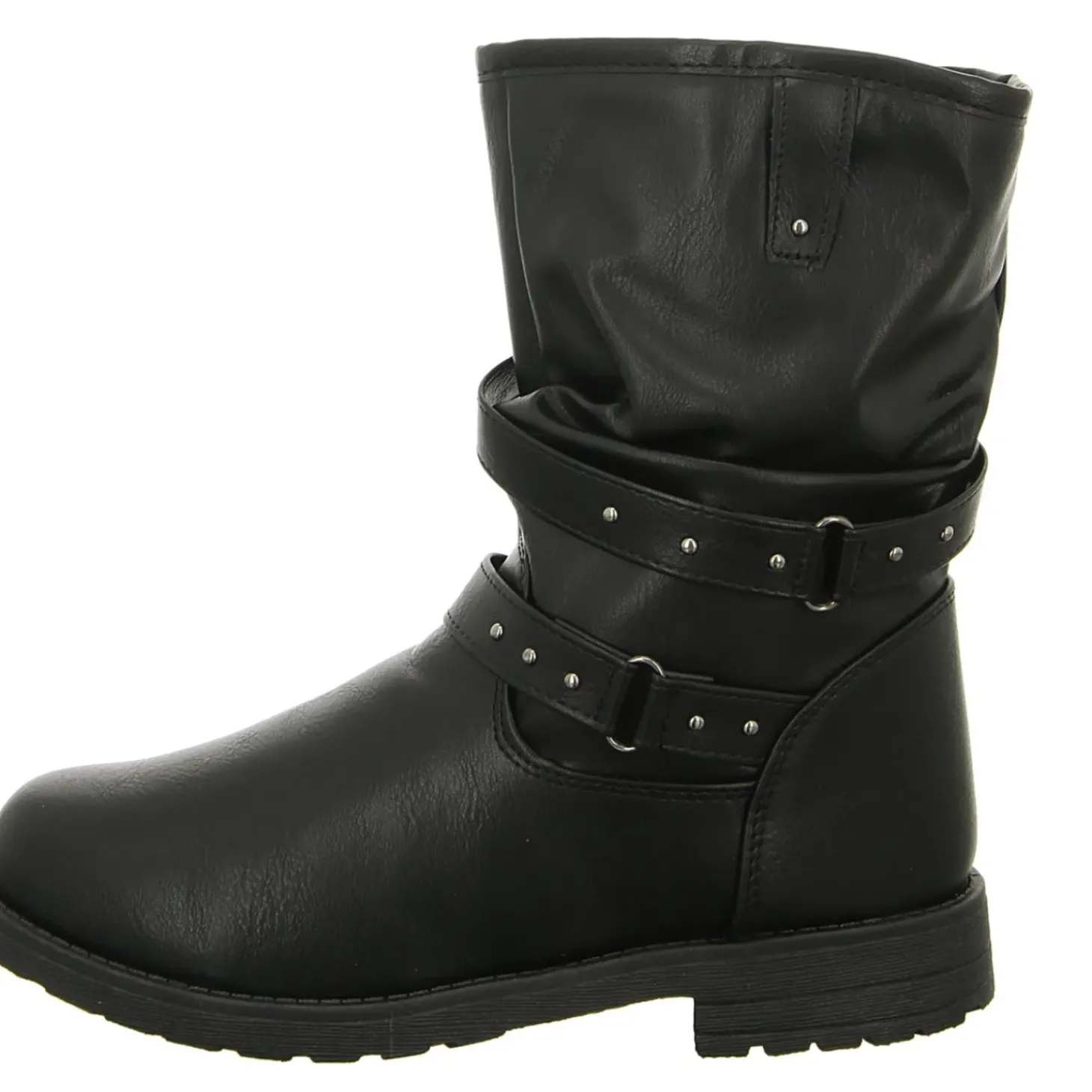 girlZ onlY Schaftstiefel Warmfutter