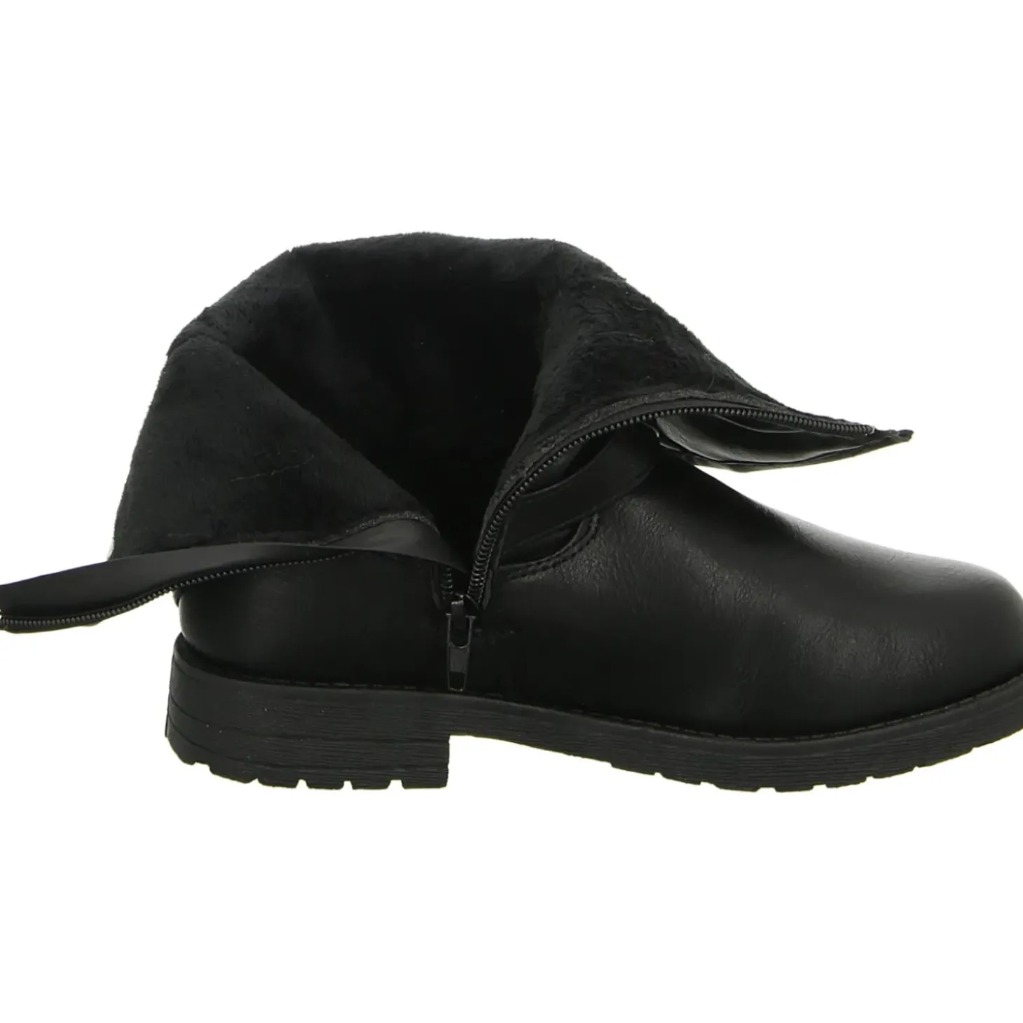 girlZ onlY Schaftstiefel Warmfutter