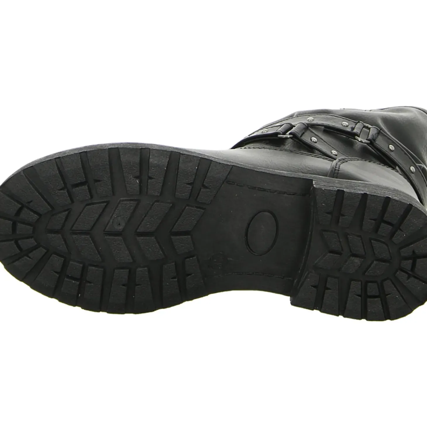girlZ onlY Schaftstiefel Warmfutter