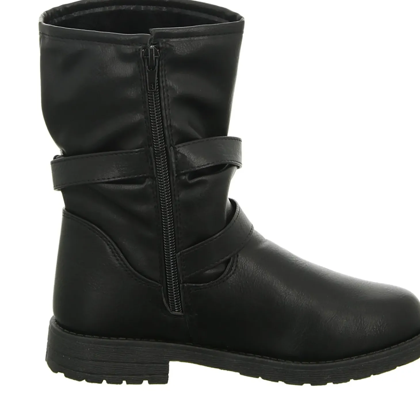 girlZ onlY Schaftstiefel Warmfutter