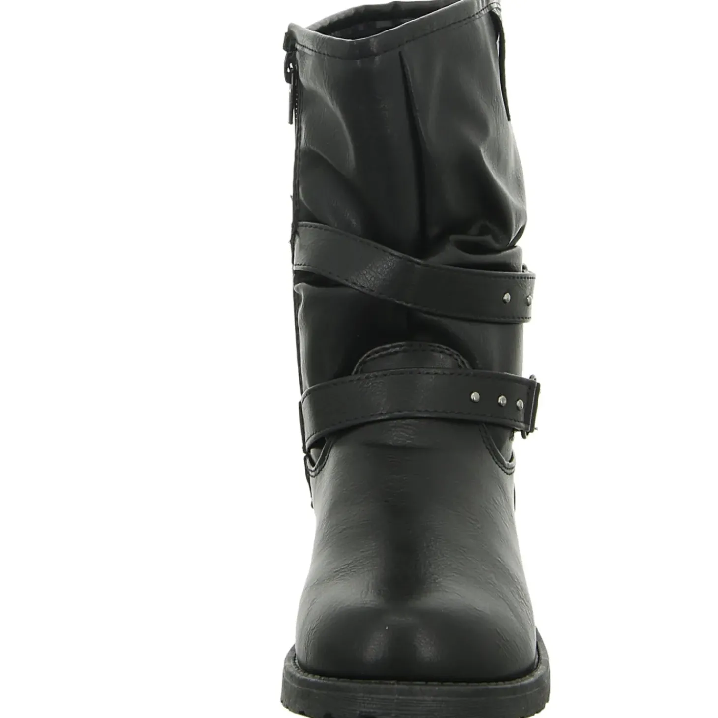 girlZ onlY Schaftstiefel Warmfutter