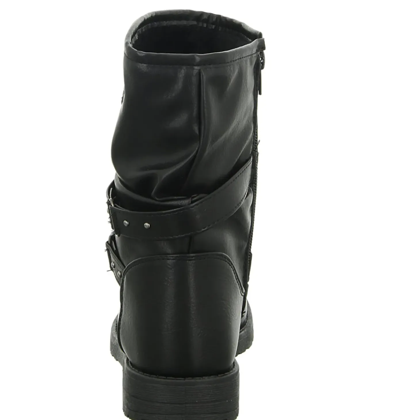 girlZ onlY Schaftstiefel Warmfutter