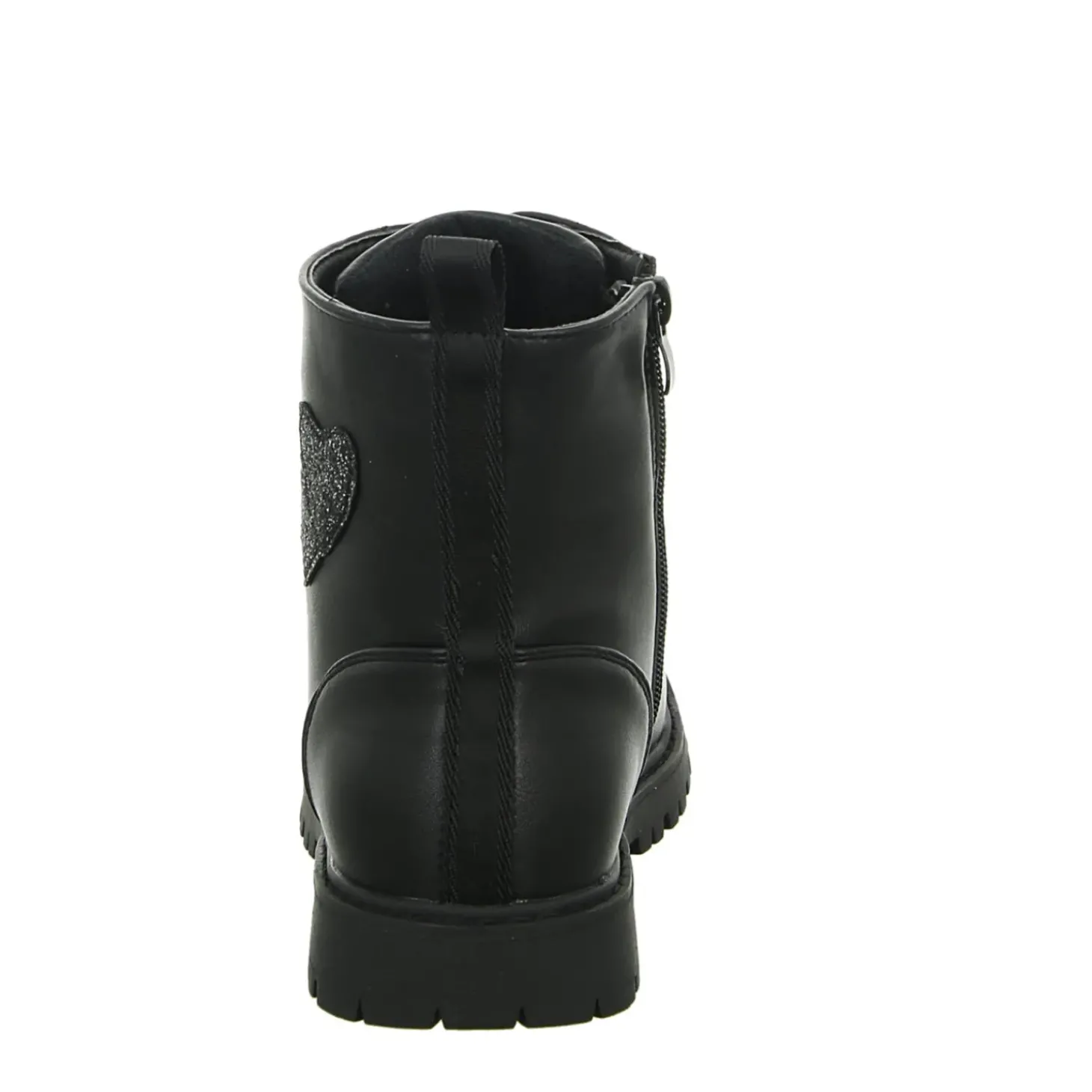 girlZ onlY Schnürstiefelette Warmfutter