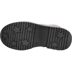 girlZ onlY Schnürstiefelette Warmfutter