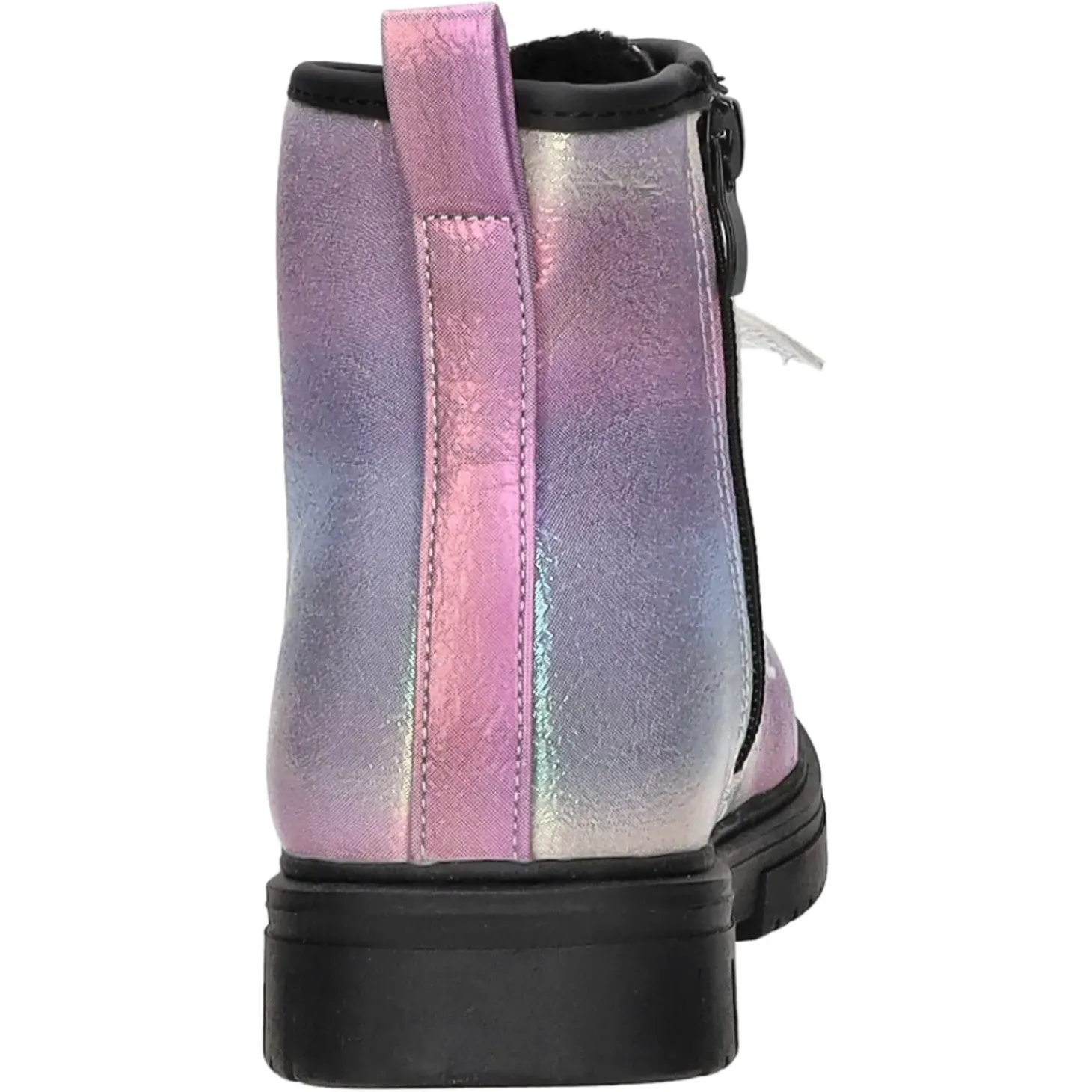 girlZ onlY Schnürstiefelette Warmfutter