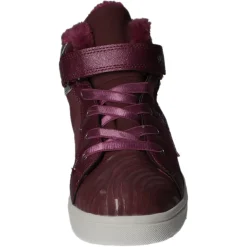 girlZ onlY Schnürstiefelette Warmfutter