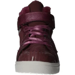 girlZ onlY Schnürstiefelette Warmfutter