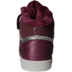 girlZ onlY Schnürstiefelette Warmfutter