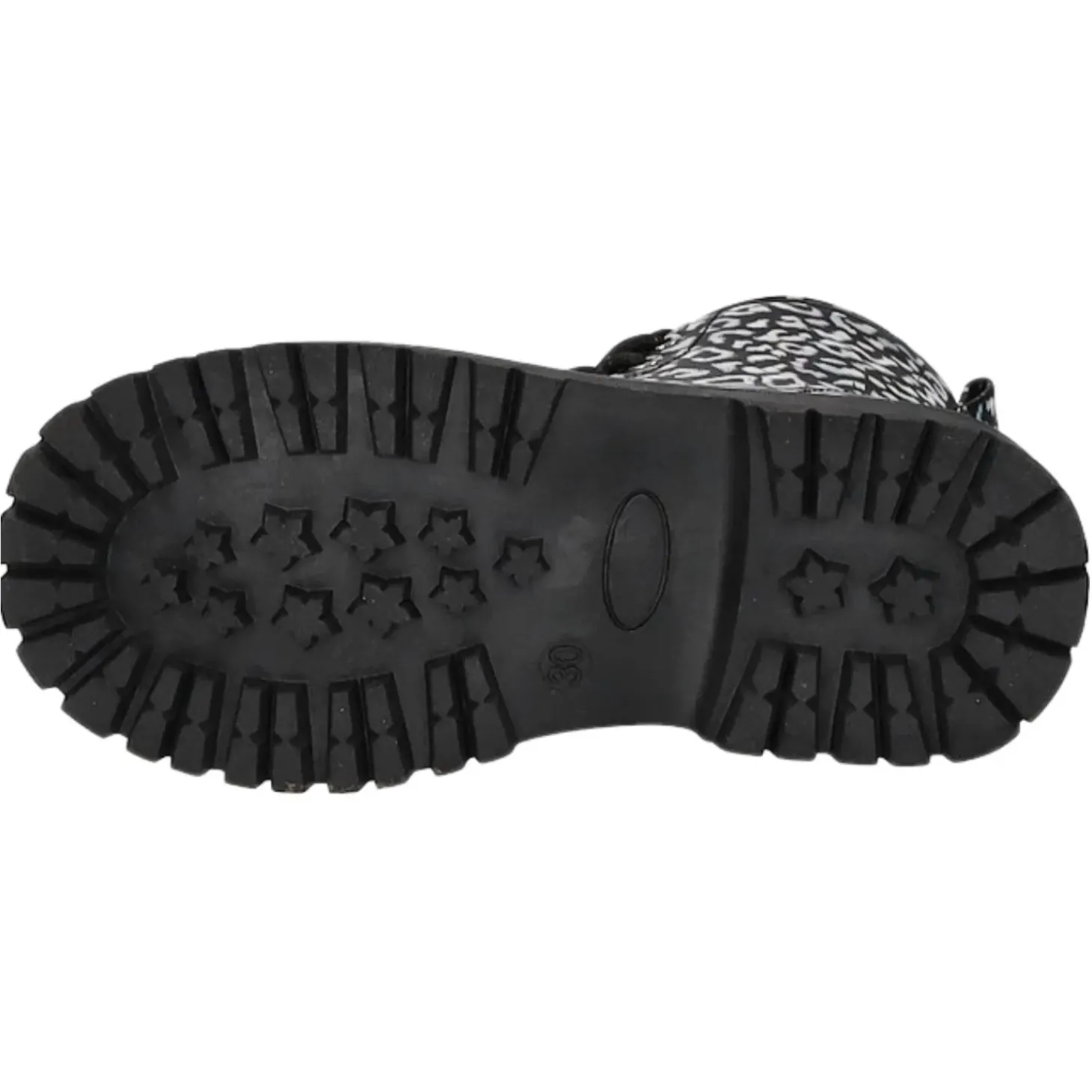 girlZ onlY Schnürstiefelette Warmfutter