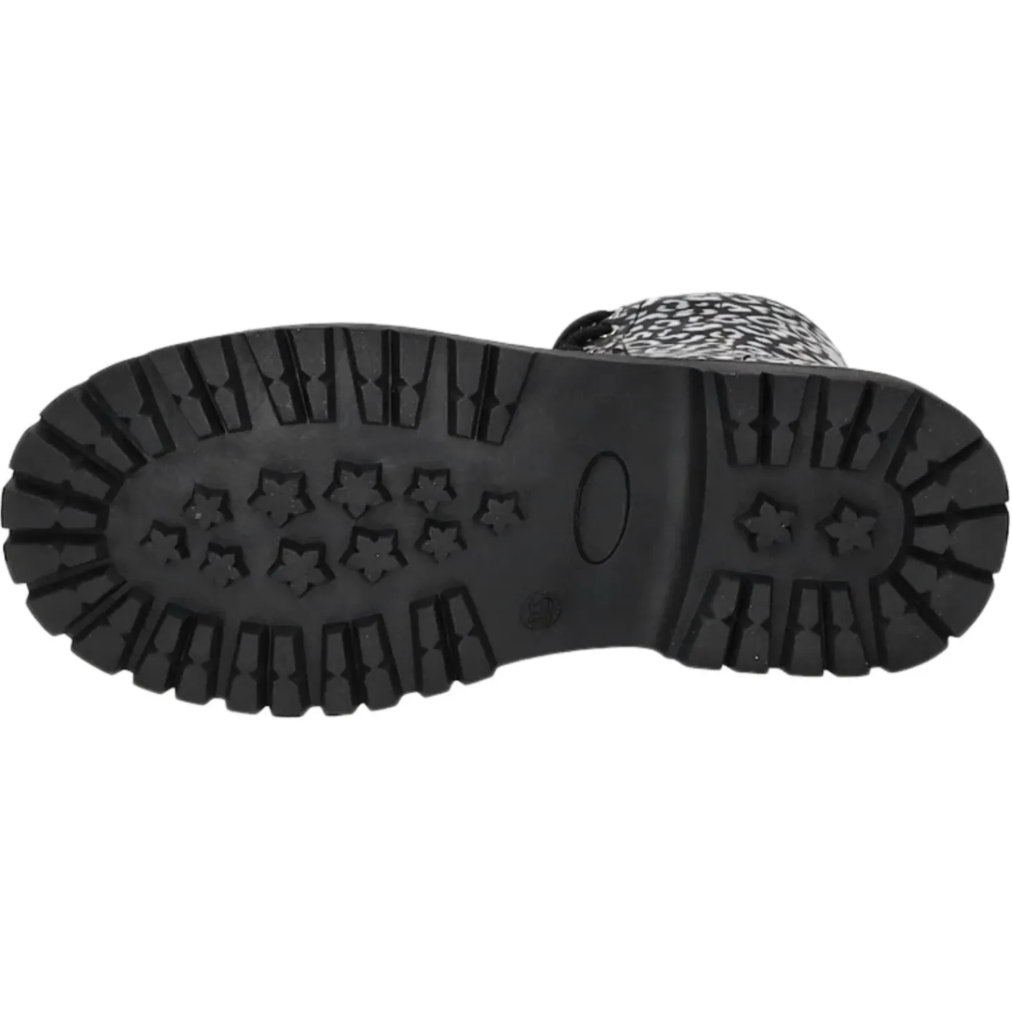 girlZ onlY Schnürstiefelette Warmfutter