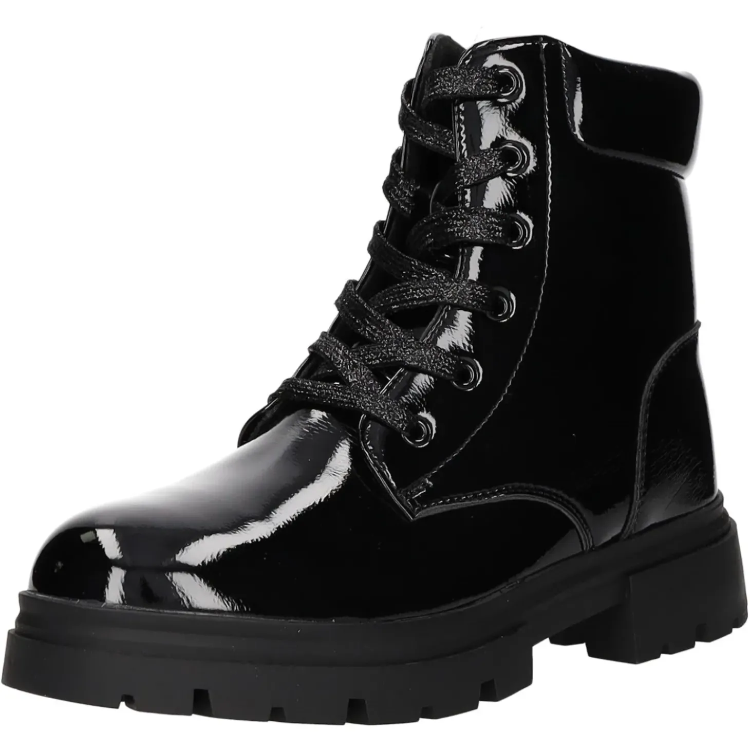 girlZ onlY Schnürstiefelette Kaltfutter