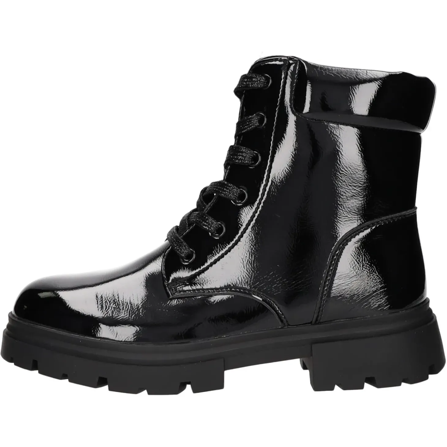 girlZ onlY Schnürstiefelette Kaltfutter