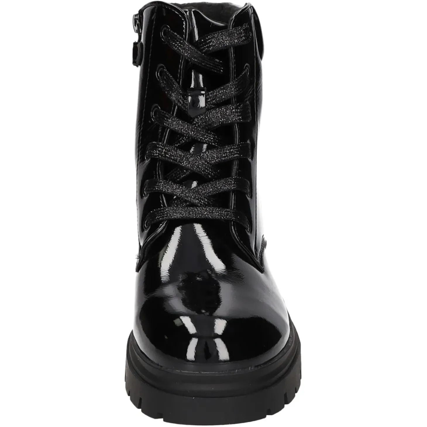 girlZ onlY Schnürstiefelette Kaltfutter