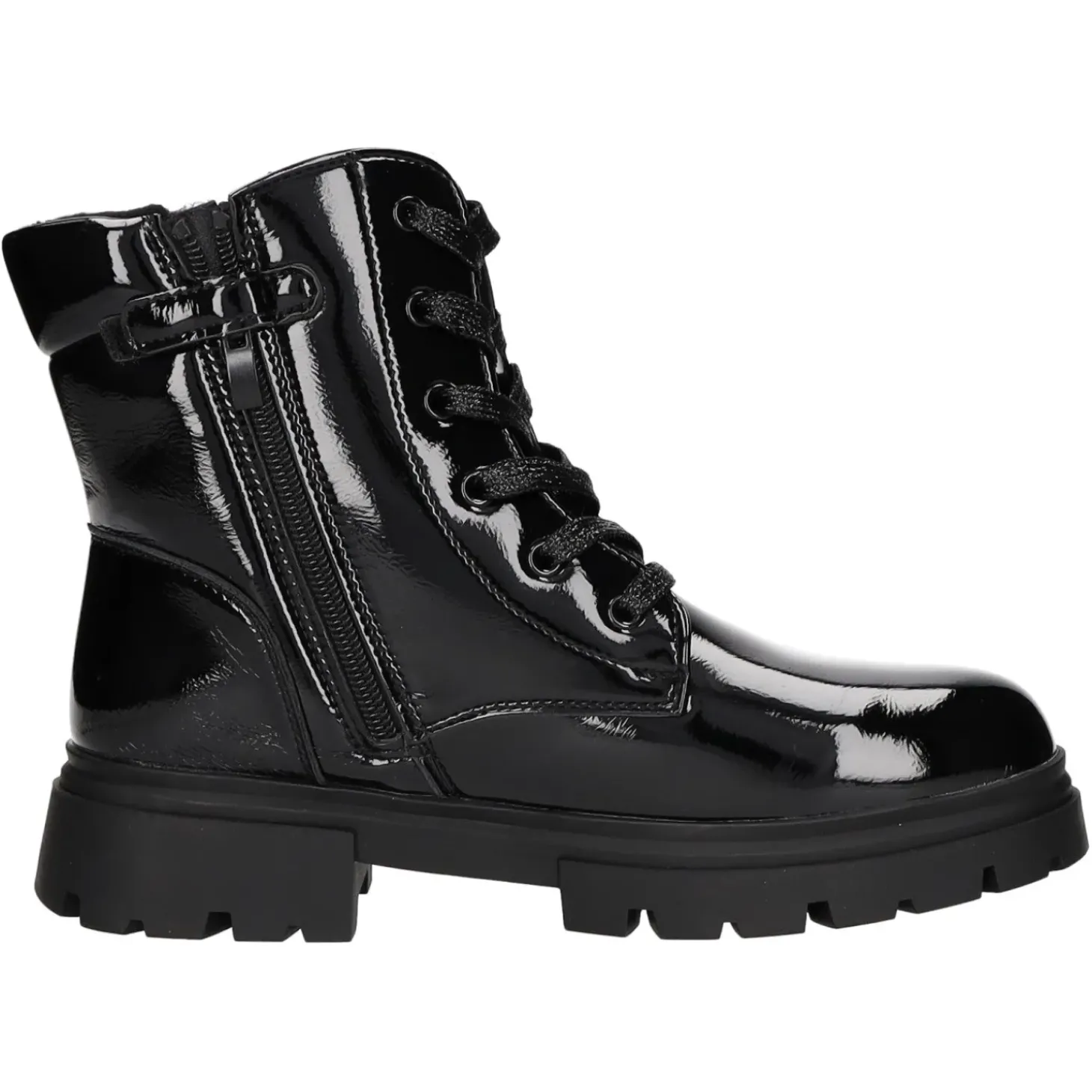girlZ onlY Schnürstiefelette Kaltfutter