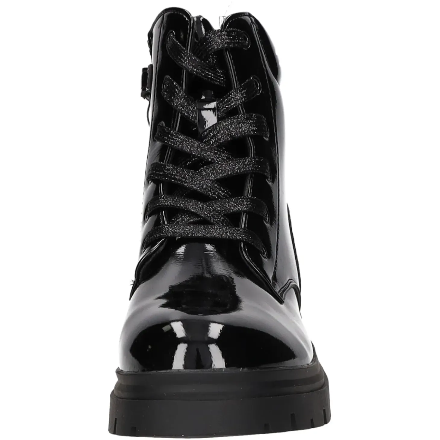 girlZ onlY Schnürstiefelette Kaltfutter