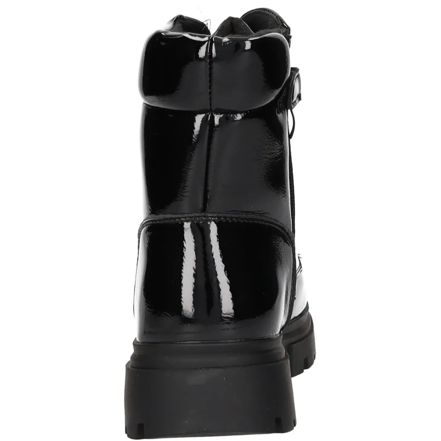 girlZ onlY Schnürstiefelette Kaltfutter