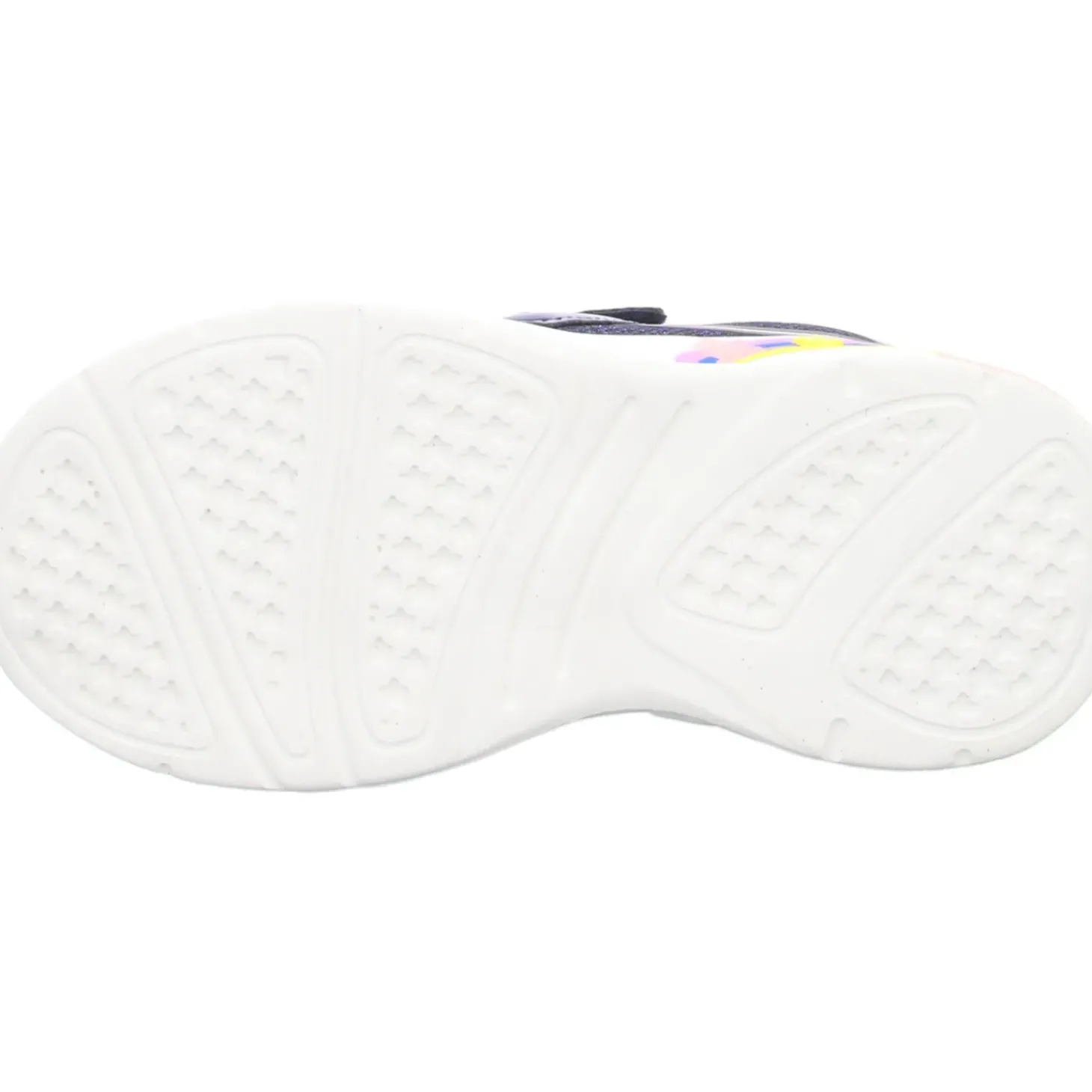 girlZ onlY Slipper/Kletthalbschuh (casual)