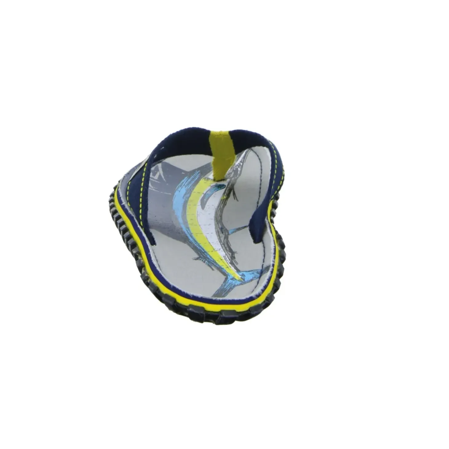 Gumbies Pantolette Freizeit (casual) Gumbies Islander