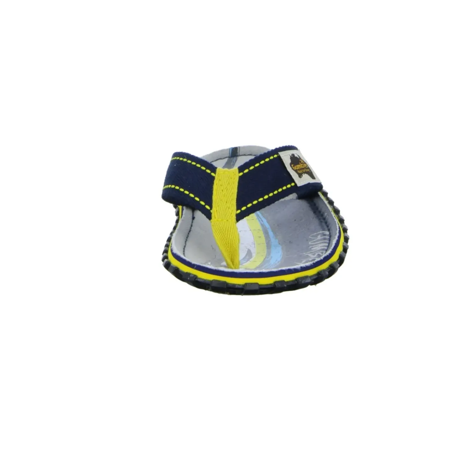 Gumbies Pantolette Freizeit (casual) Gumbies Islander