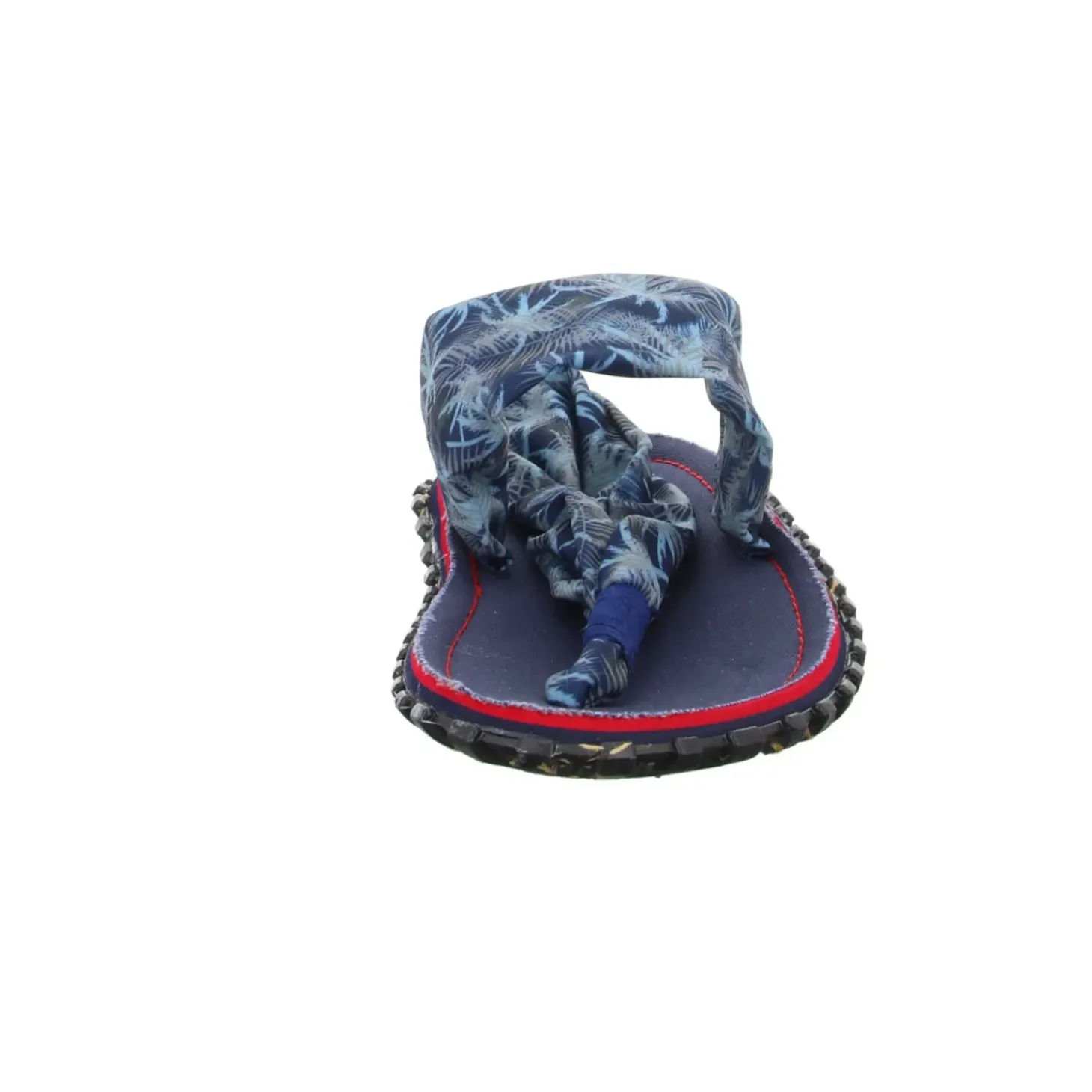 Gumbies Sportliche Sandalette bis 30mm Sohlenhöhe Slingback