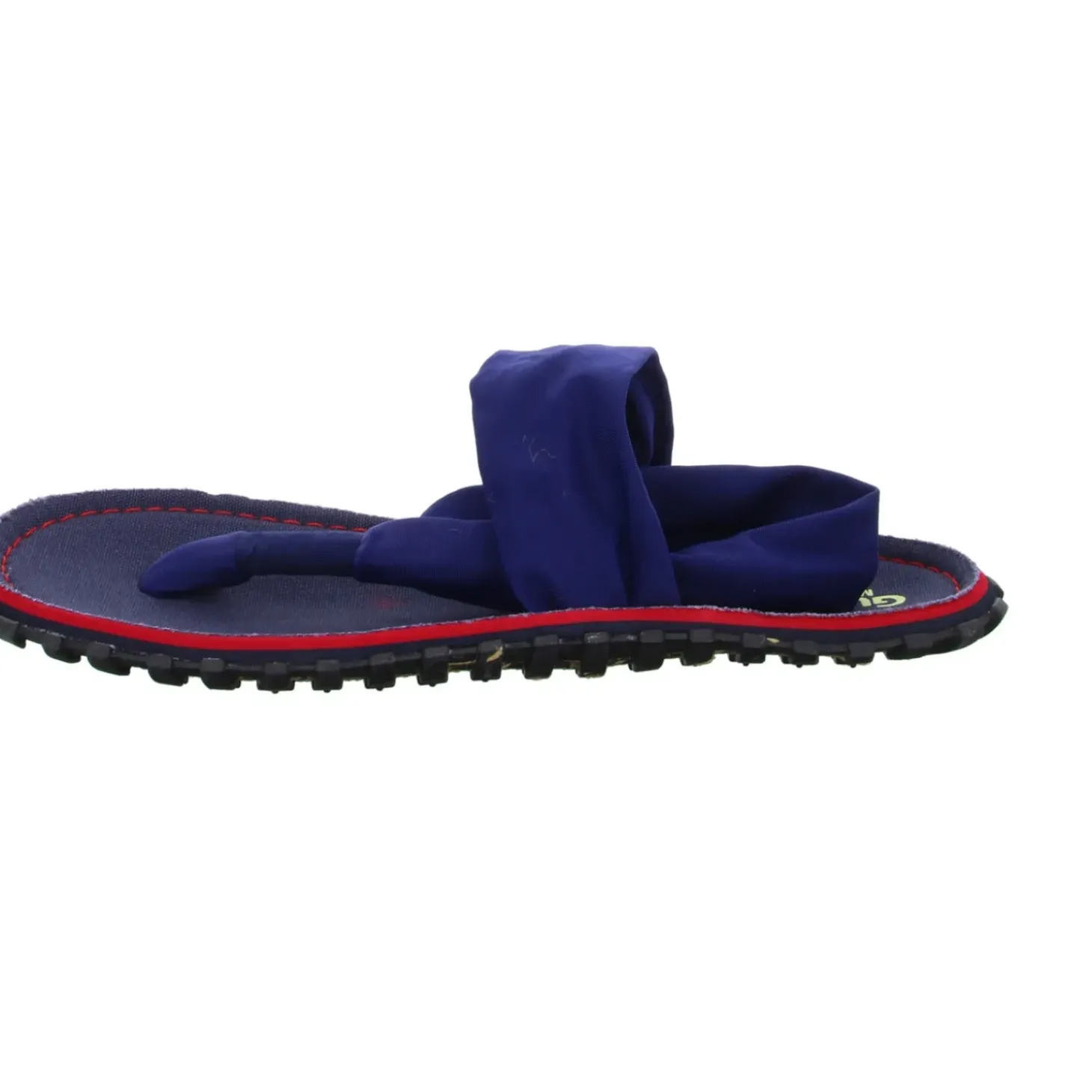 Gumbies Sportliche Sandalette bis 30mm Sohlenhöhe Slingback